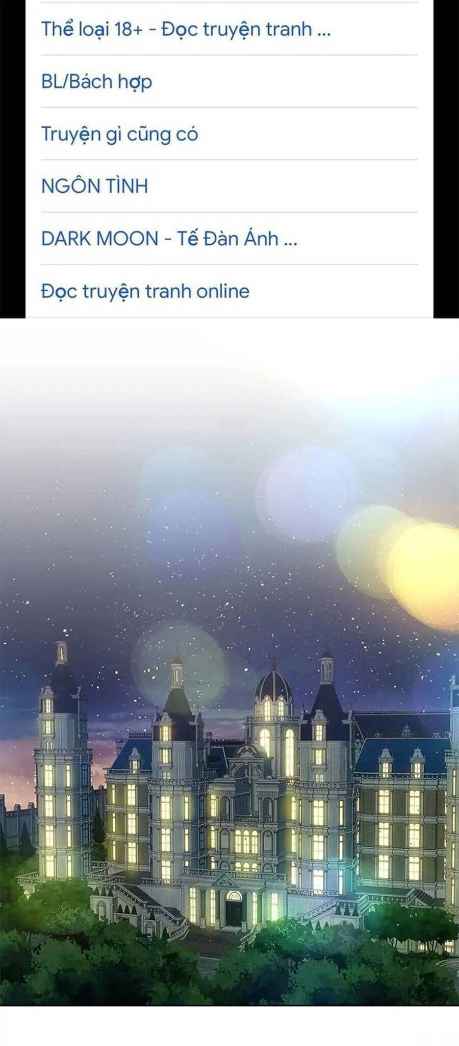 Chúng Ta Không Phải Chị Em Thân Thiết Chapter 64 - 3