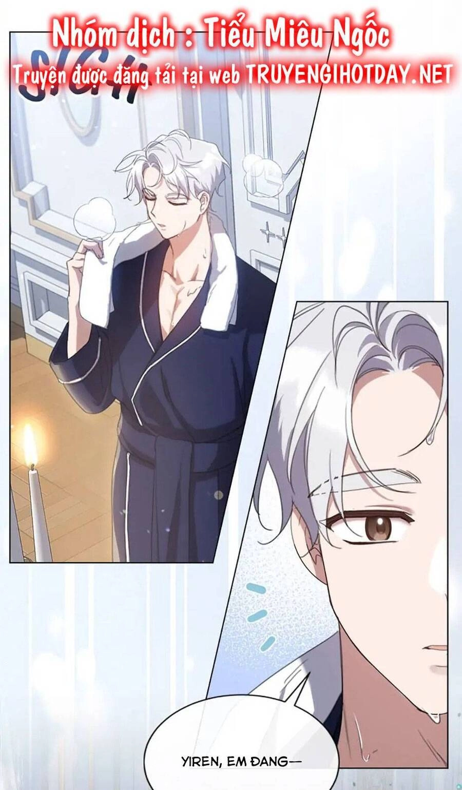 Chúng Ta Không Phải Chị Em Thân Thiết Chapter 64 - 4