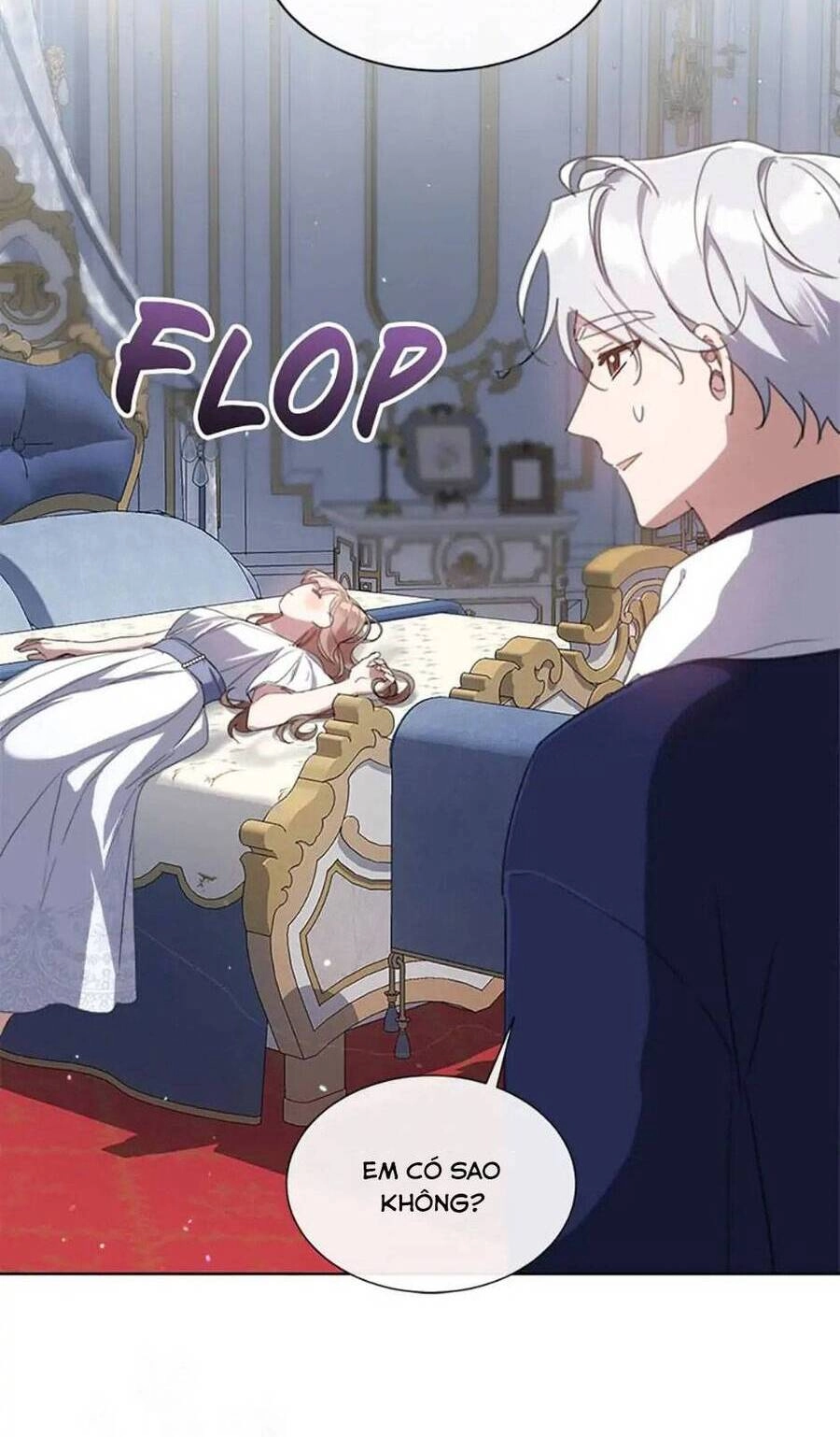 Chúng Ta Không Phải Chị Em Thân Thiết Chapter 64 - 5