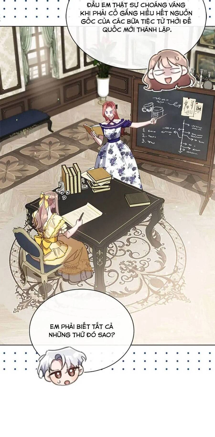 Chúng Ta Không Phải Chị Em Thân Thiết Chapter 64 - 7