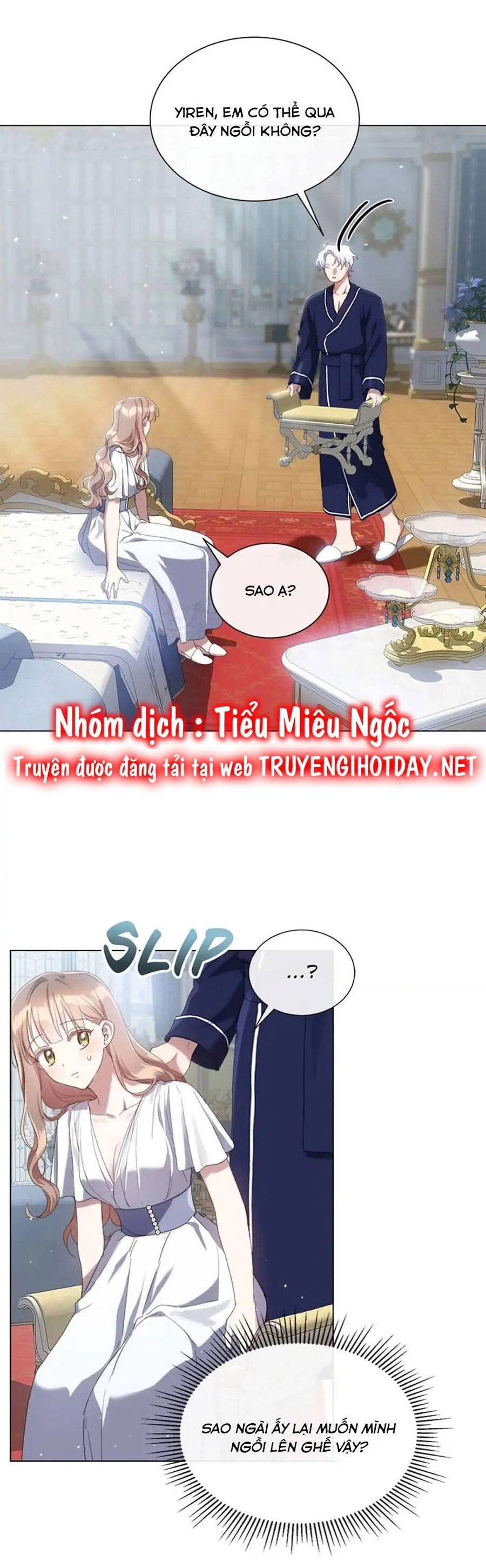 Chúng Ta Không Phải Chị Em Thân Thiết Chapter 64 - 10