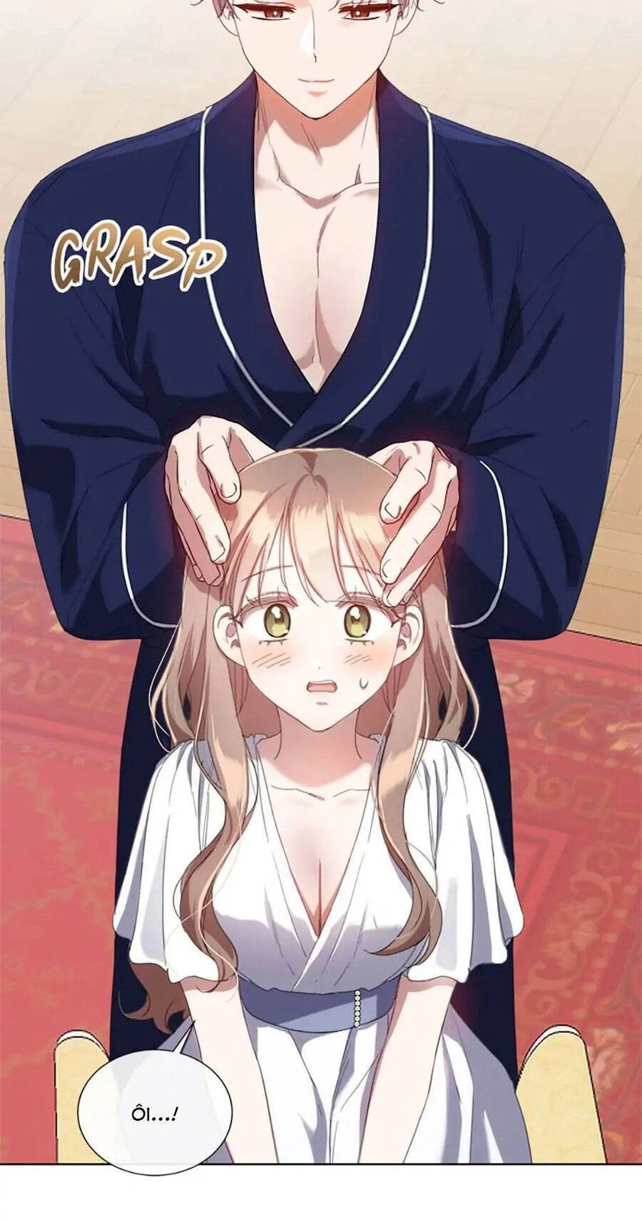 Chúng Ta Không Phải Chị Em Thân Thiết Chapter 64 - 12