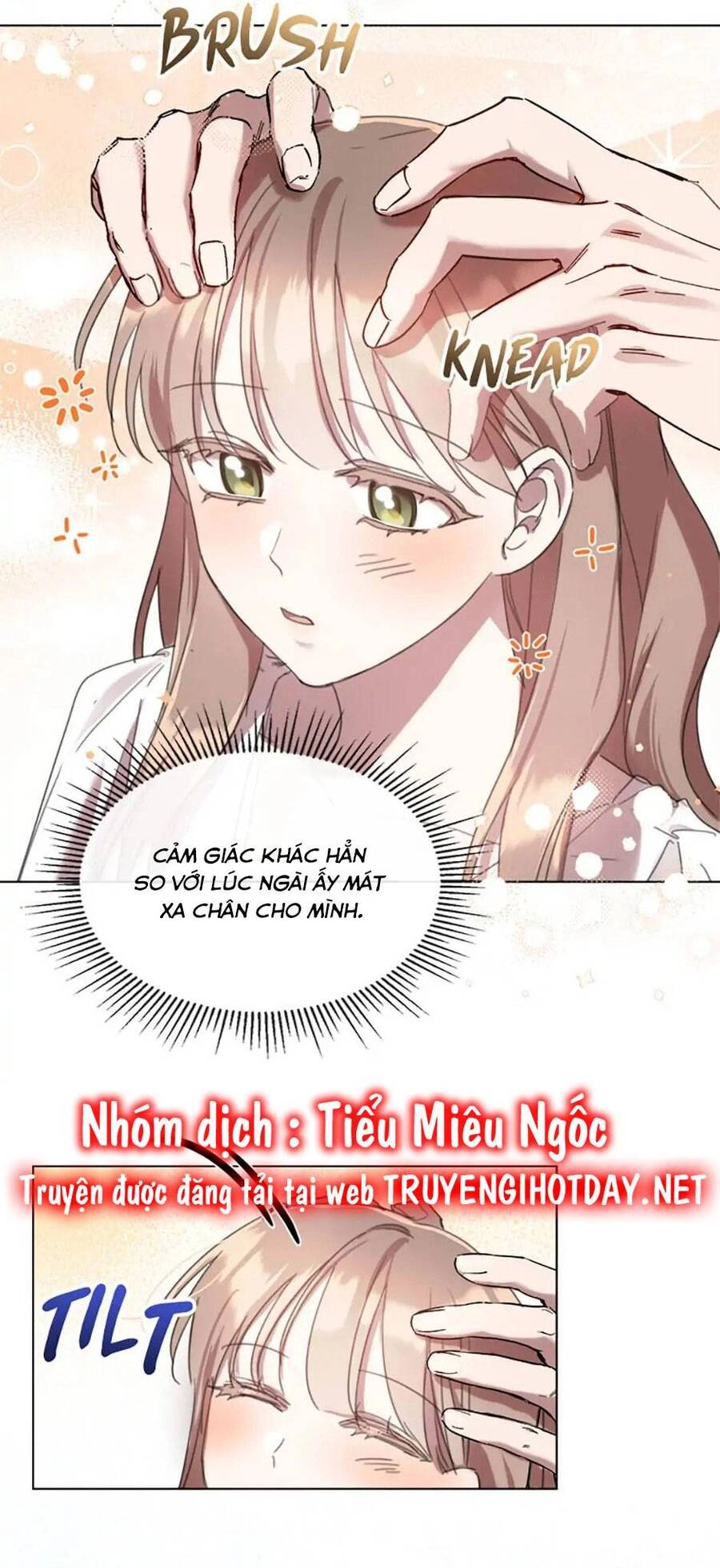 Chúng Ta Không Phải Chị Em Thân Thiết Chapter 64 - 15