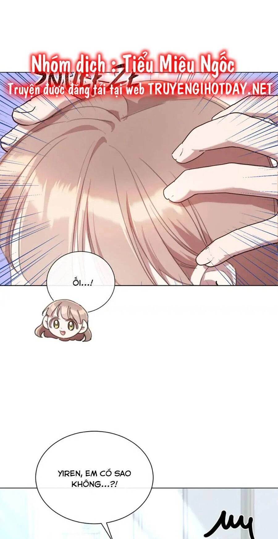 Chúng Ta Không Phải Chị Em Thân Thiết Chapter 64 - 18