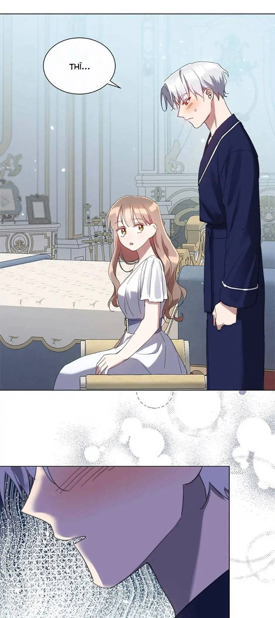 Chúng Ta Không Phải Chị Em Thân Thiết Chapter 64 - 22