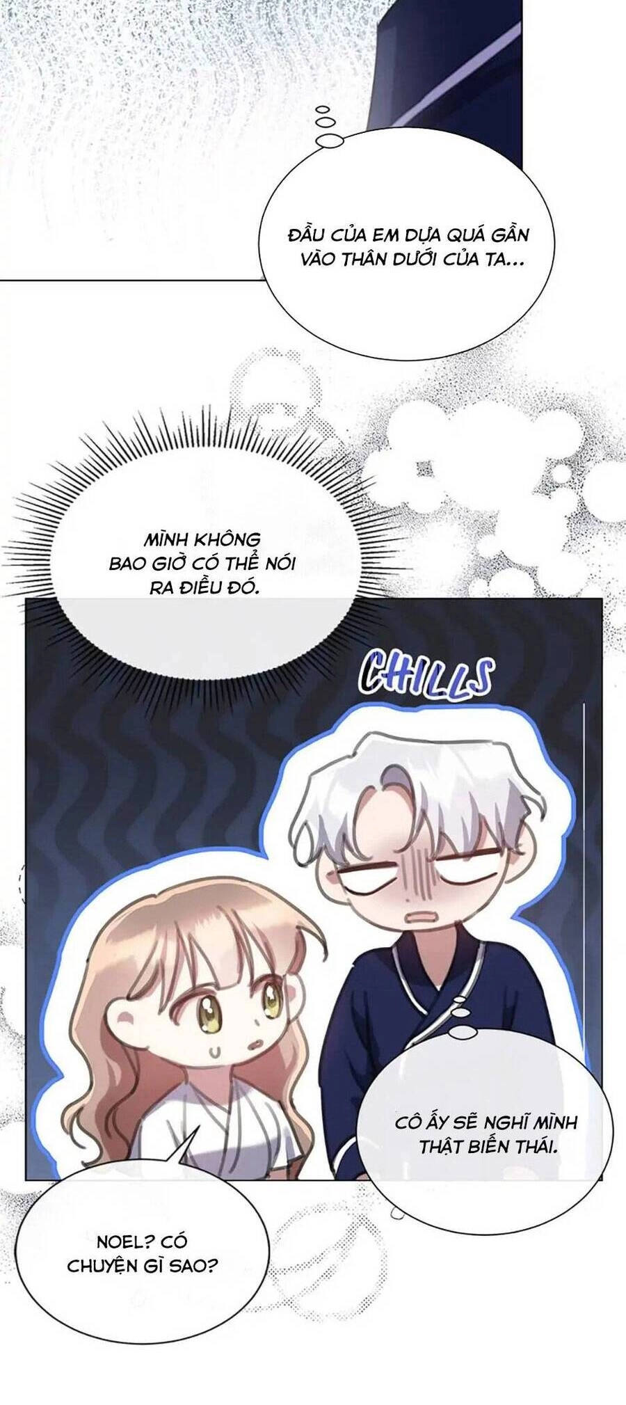 Chúng Ta Không Phải Chị Em Thân Thiết Chapter 64 - 23