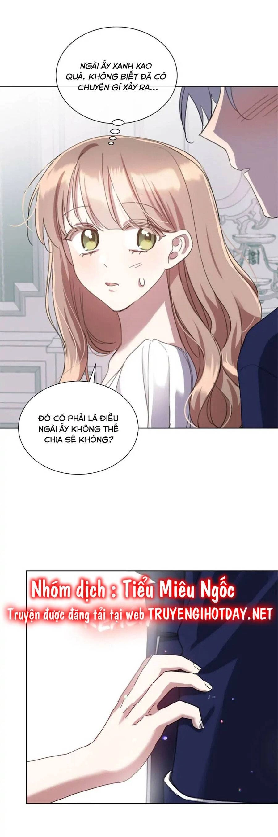 Chúng Ta Không Phải Chị Em Thân Thiết Chapter 64 - 24