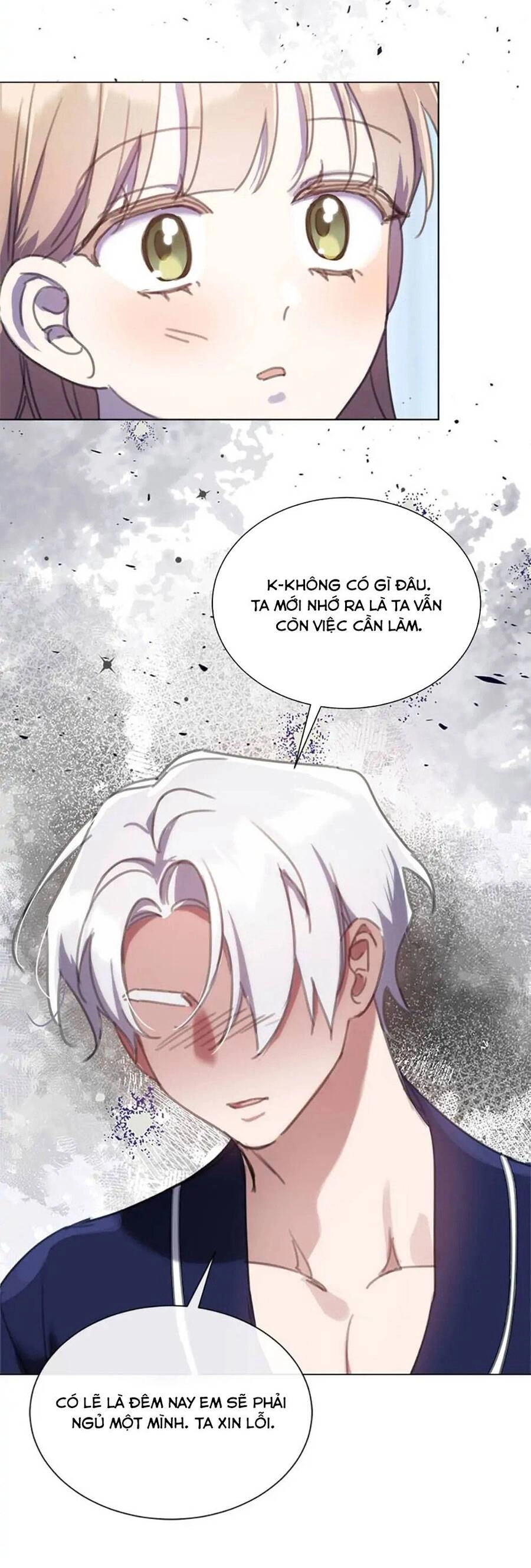 Chúng Ta Không Phải Chị Em Thân Thiết Chapter 64 - 26