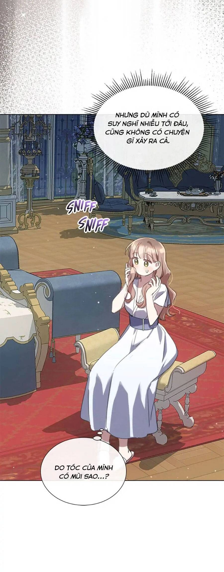 Chúng Ta Không Phải Chị Em Thân Thiết Chapter 64 - 30