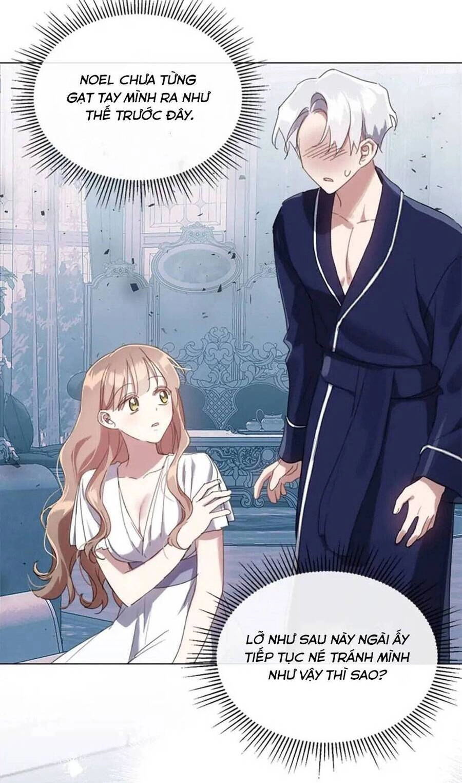 Chúng Ta Không Phải Chị Em Thân Thiết Chapter 64 - 34