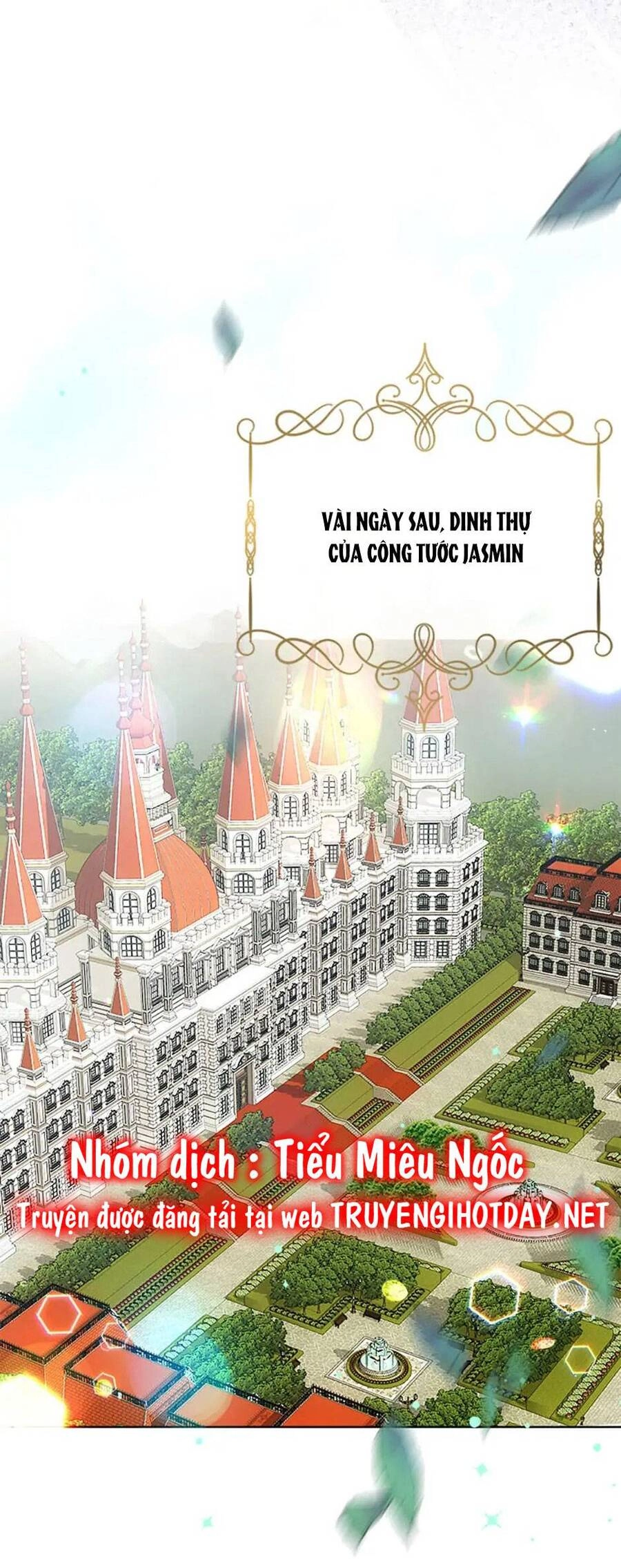 Chúng Ta Không Phải Chị Em Thân Thiết Chapter 64 - 36