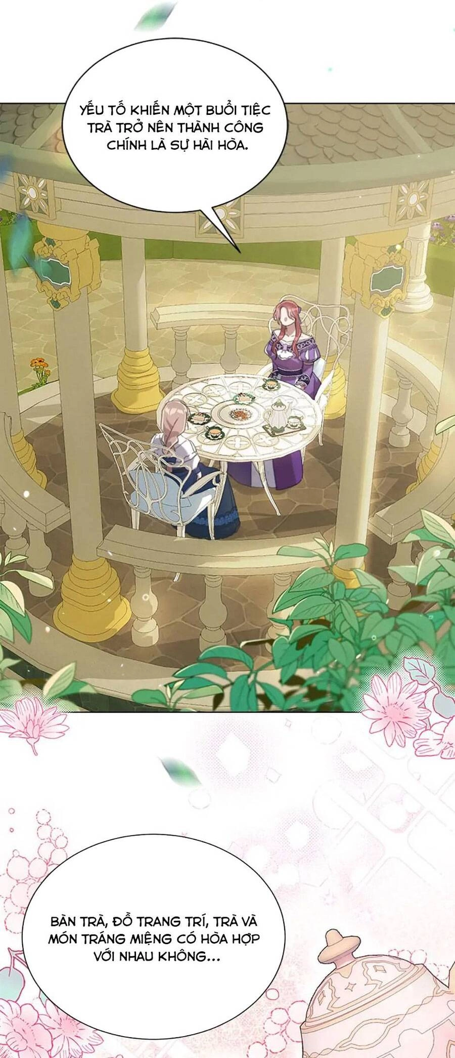 Chúng Ta Không Phải Chị Em Thân Thiết Chapter 64 - 37