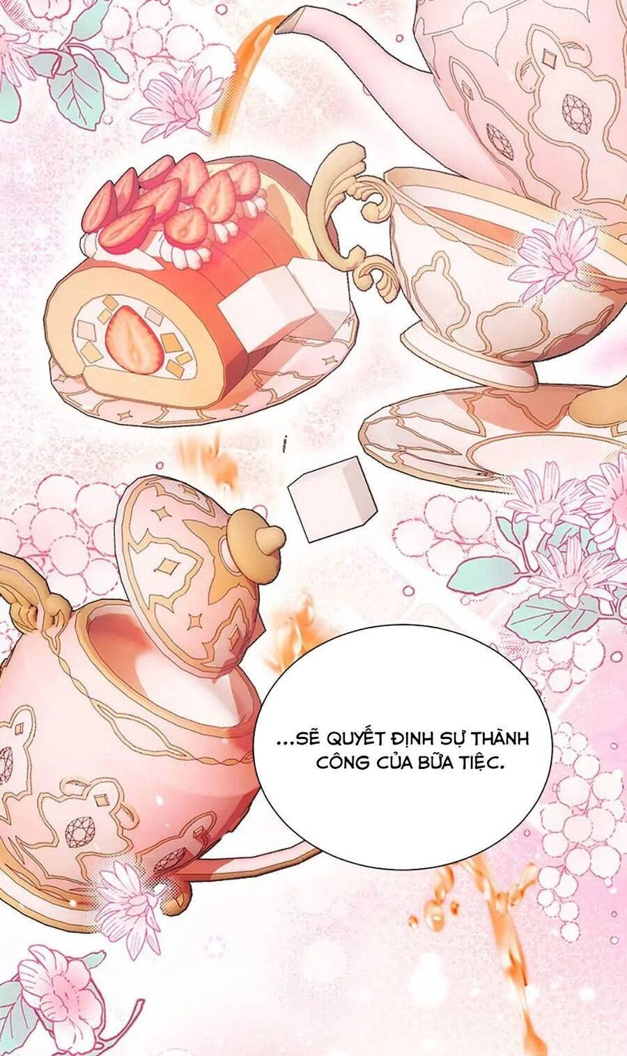 Chúng Ta Không Phải Chị Em Thân Thiết Chapter 64 - 38