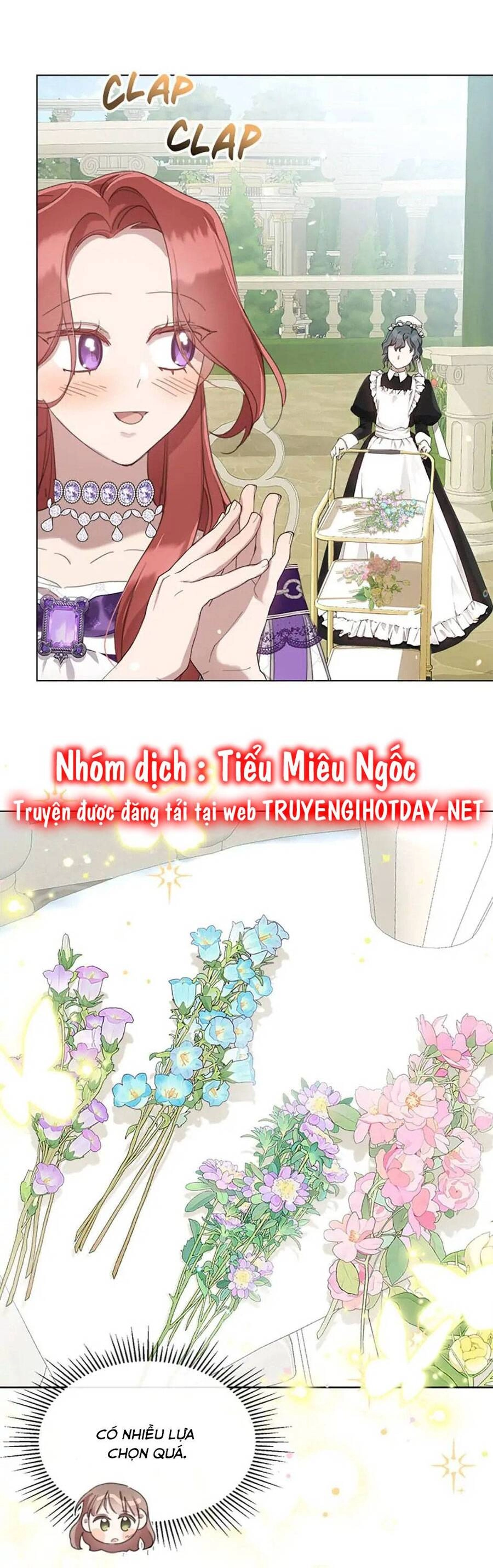 Chúng Ta Không Phải Chị Em Thân Thiết Chapter 64 - 40