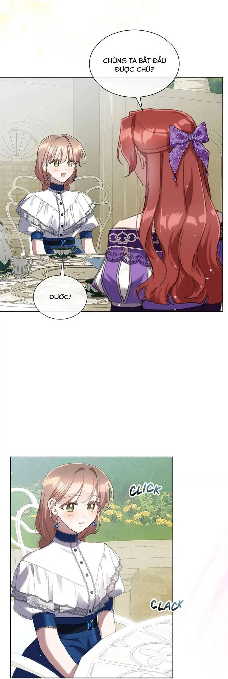 Chúng Ta Không Phải Chị Em Thân Thiết Chapter 64 - 41