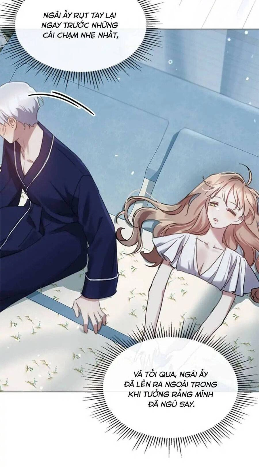 Chúng Ta Không Phải Chị Em Thân Thiết Chapter 64 - 43