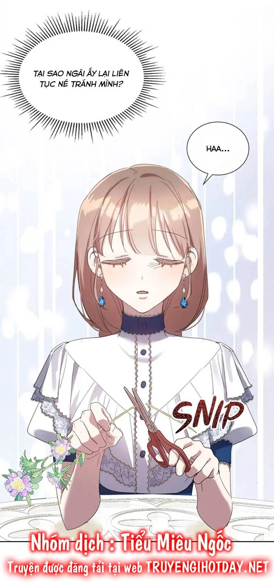 Chúng Ta Không Phải Chị Em Thân Thiết Chapter 64 - 44