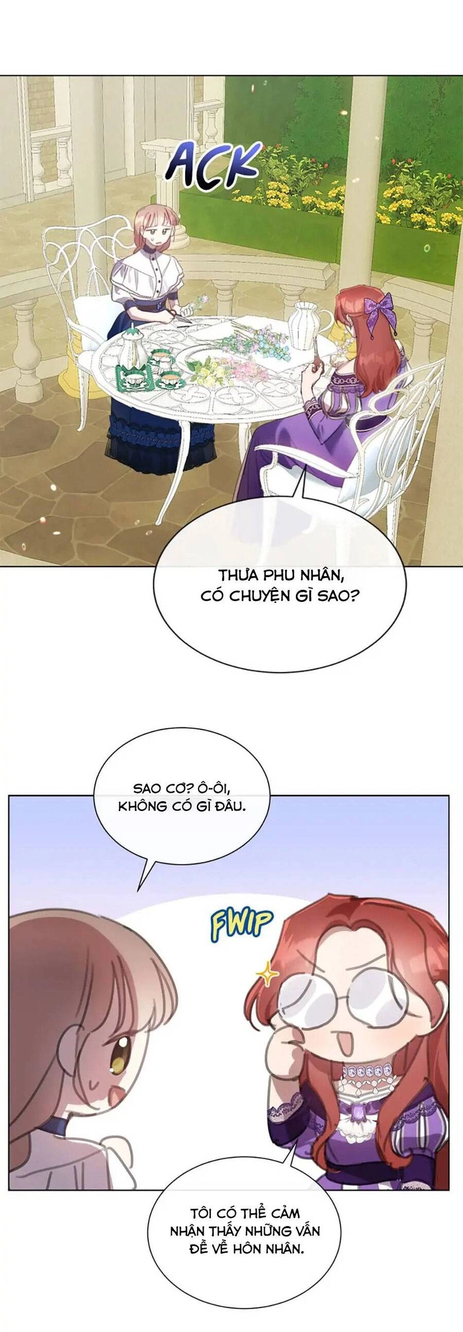 Chúng Ta Không Phải Chị Em Thân Thiết Chapter 64 - 45