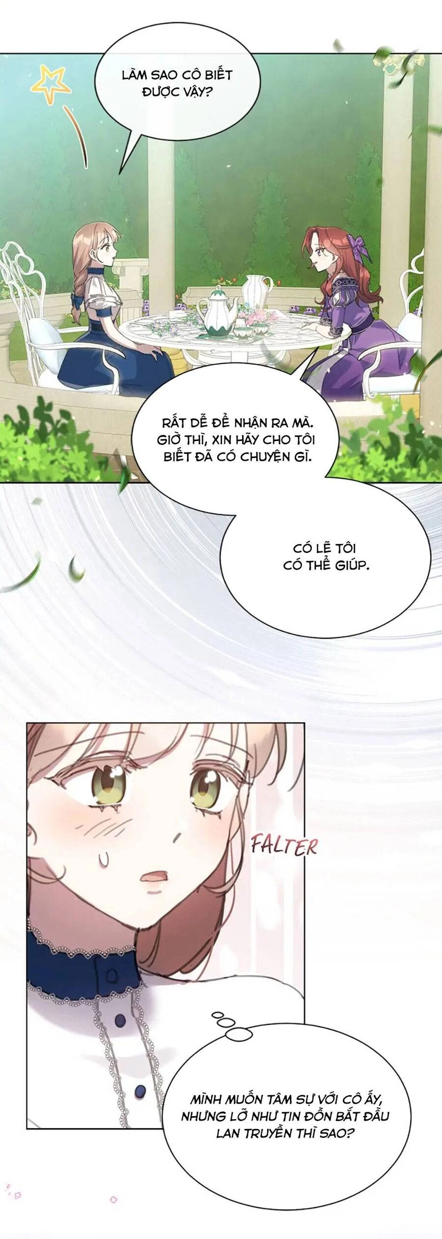 Chúng Ta Không Phải Chị Em Thân Thiết Chapter 64 - 46