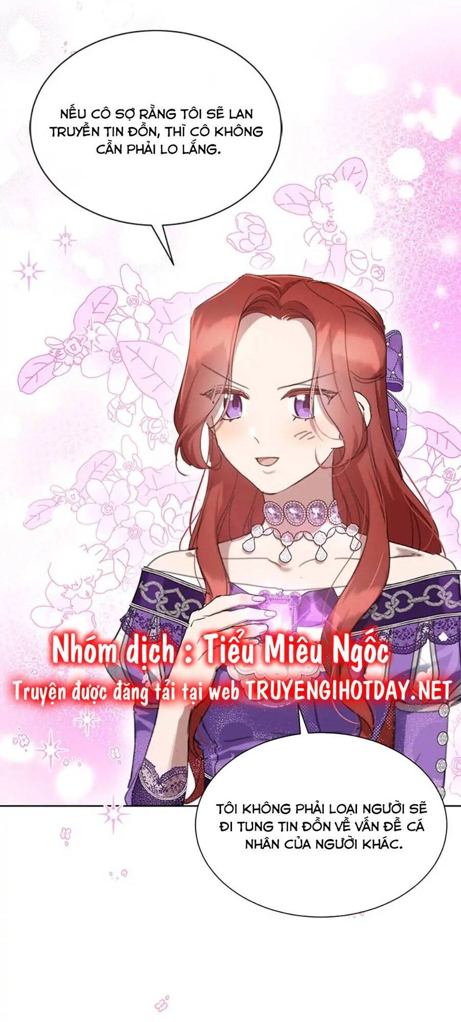 Chúng Ta Không Phải Chị Em Thân Thiết Chapter 64 - 47