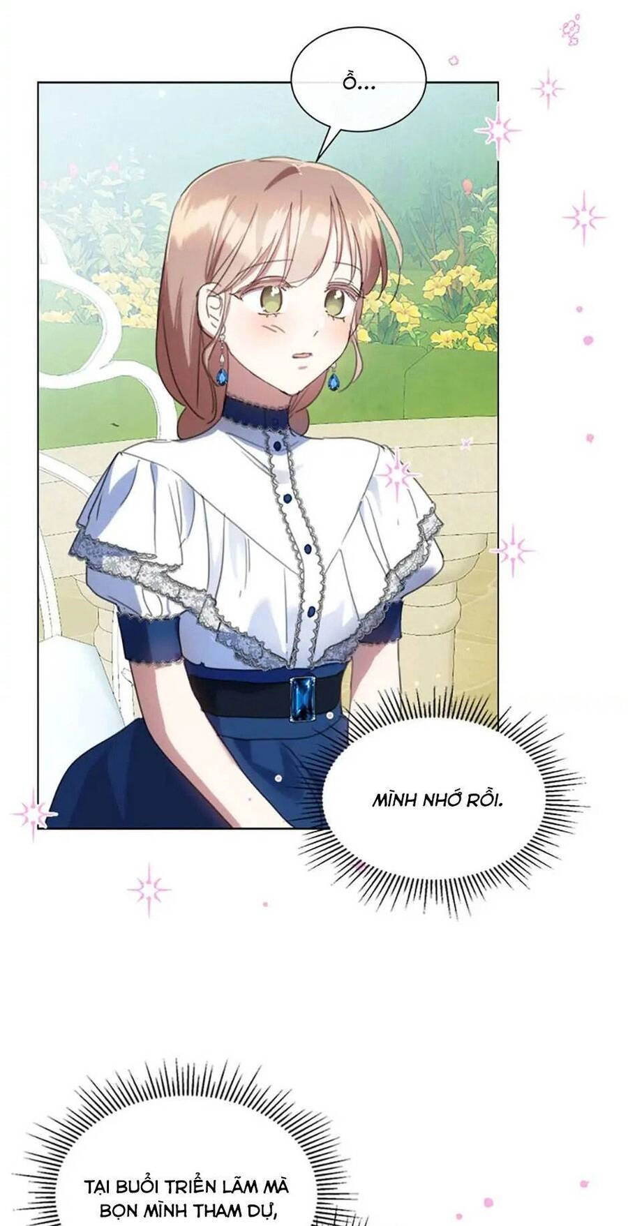 Chúng Ta Không Phải Chị Em Thân Thiết Chapter 64 - 48