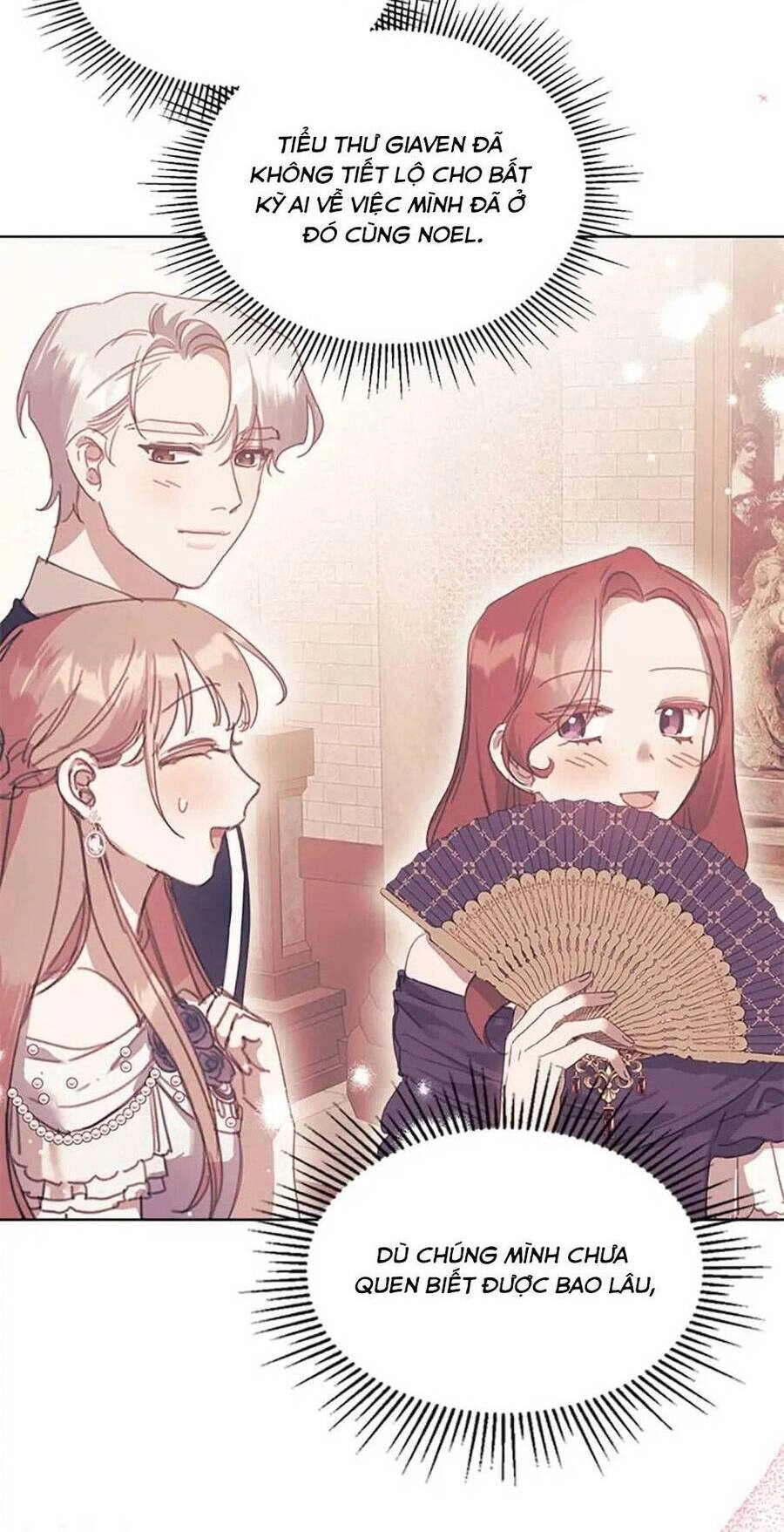 Chúng Ta Không Phải Chị Em Thân Thiết Chapter 64 - 49