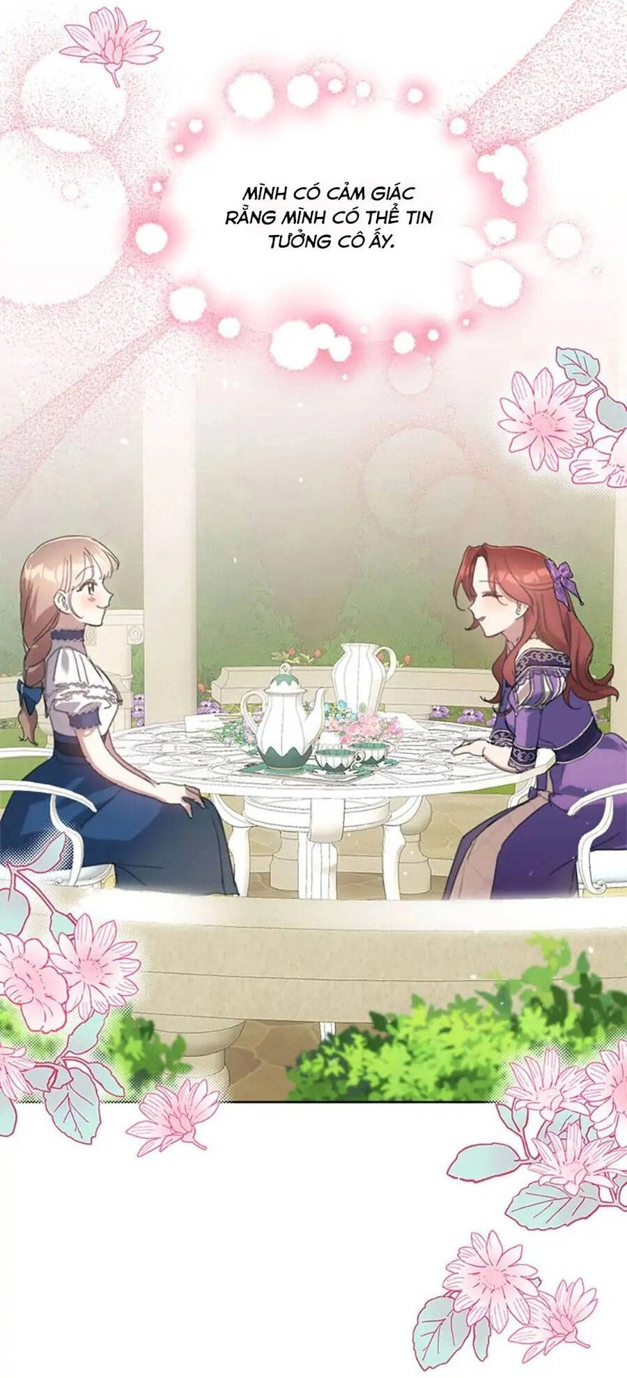 Chúng Ta Không Phải Chị Em Thân Thiết Chapter 64 - 50