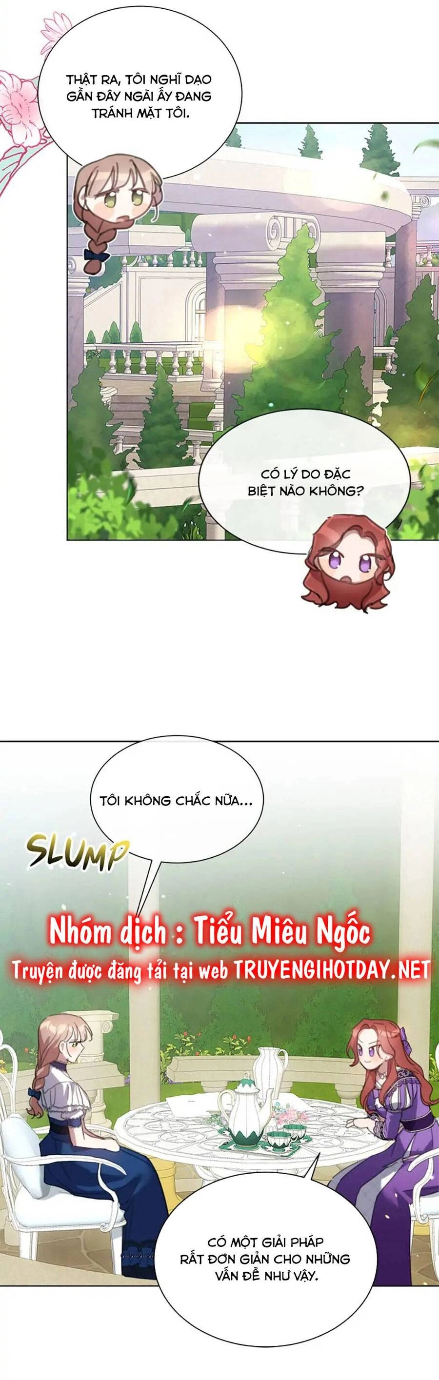 Chúng Ta Không Phải Chị Em Thân Thiết Chapter 64 - 51