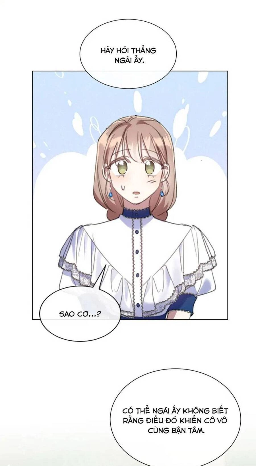 Chúng Ta Không Phải Chị Em Thân Thiết Chapter 64 - 52