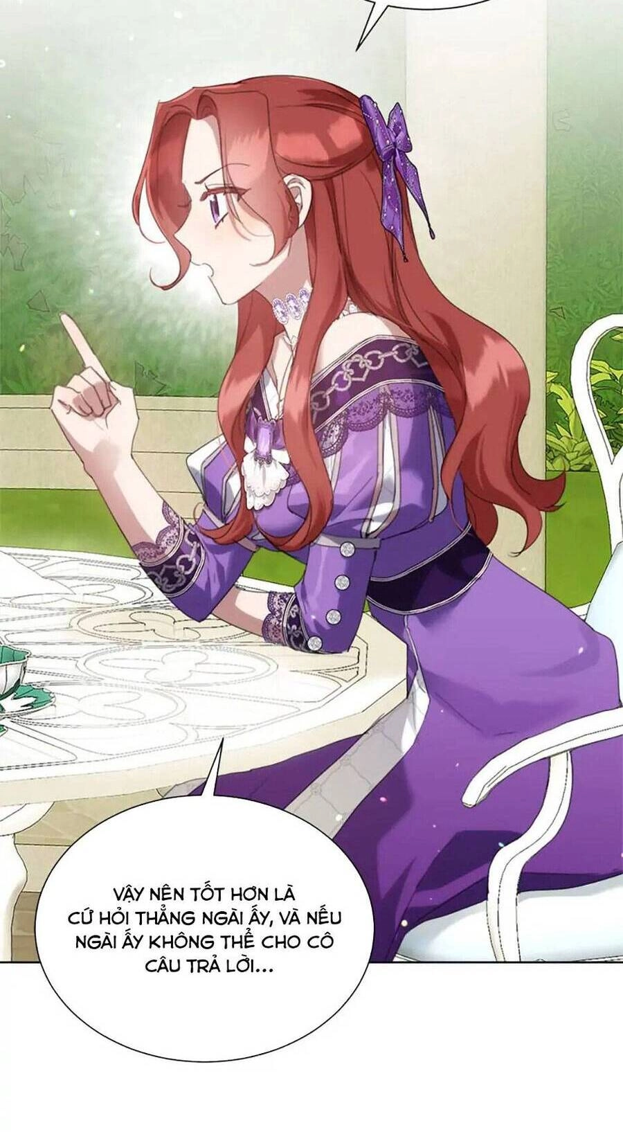 Chúng Ta Không Phải Chị Em Thân Thiết Chapter 64 - 53