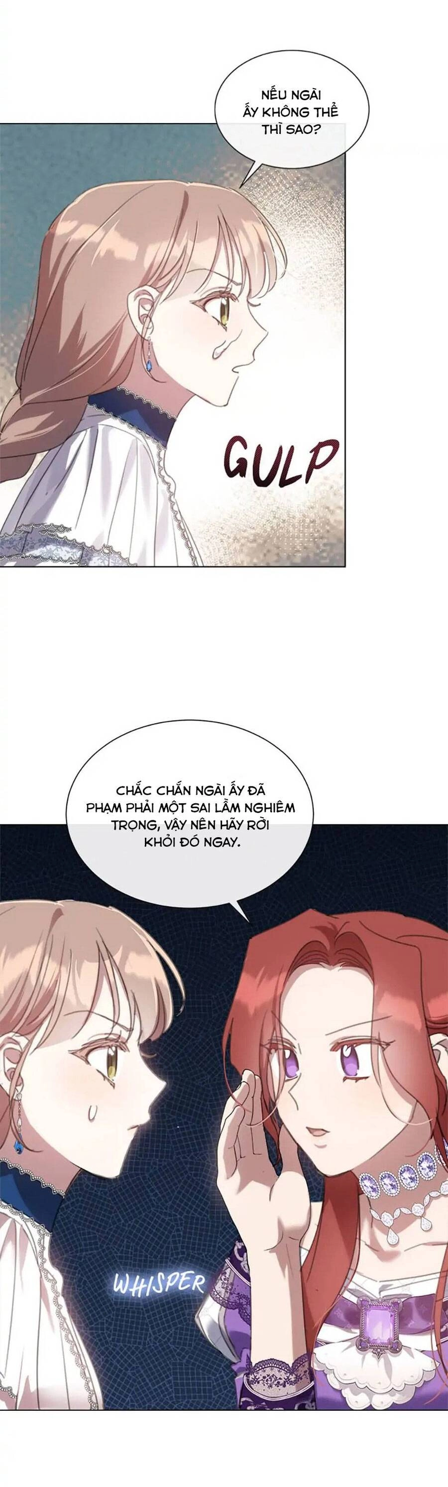 Chúng Ta Không Phải Chị Em Thân Thiết Chapter 64 - 54