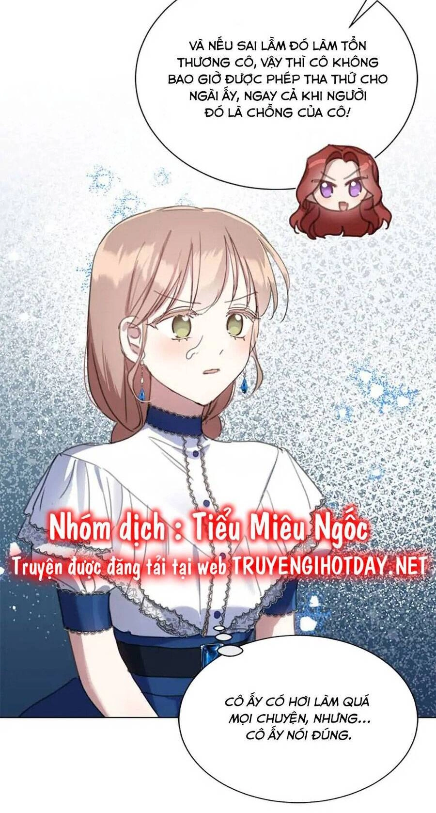 Chúng Ta Không Phải Chị Em Thân Thiết Chapter 64 - 56