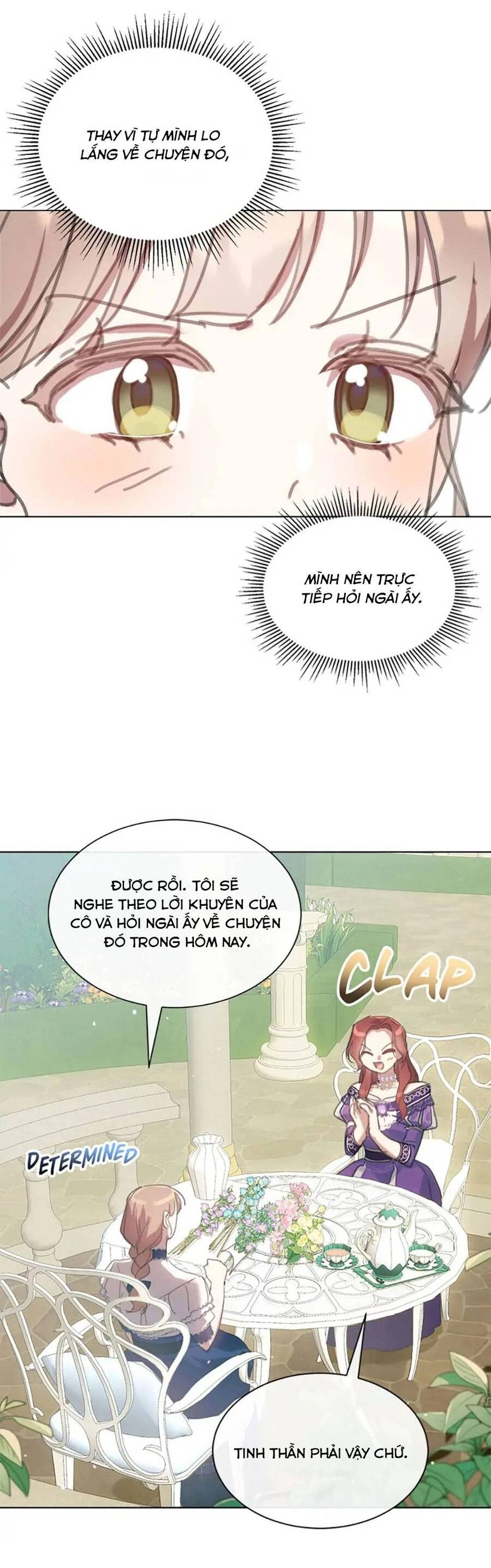 Chúng Ta Không Phải Chị Em Thân Thiết Chapter 64 - 57