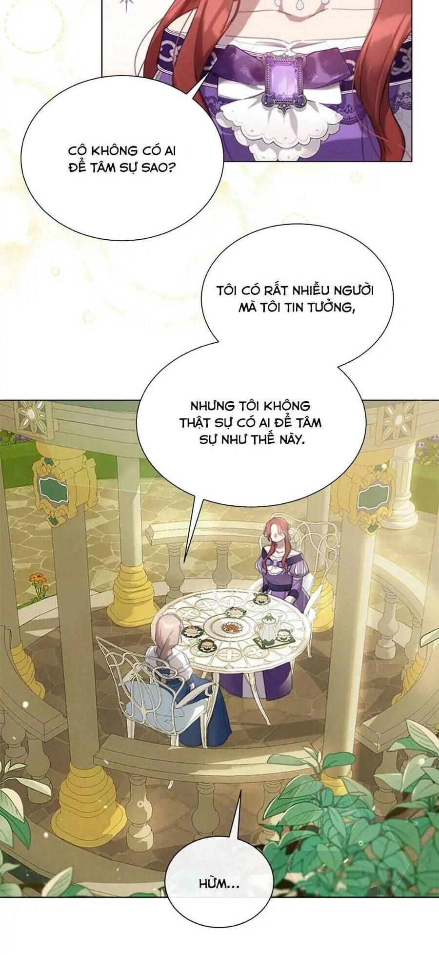 Chúng Ta Không Phải Chị Em Thân Thiết Chapter 64 - 59