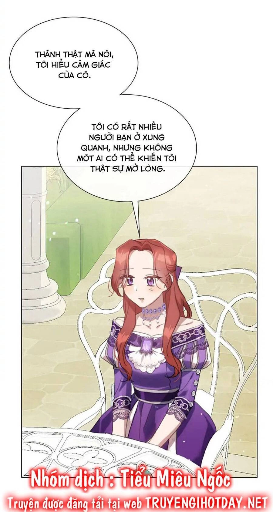 Chúng Ta Không Phải Chị Em Thân Thiết Chapter 64 - 60