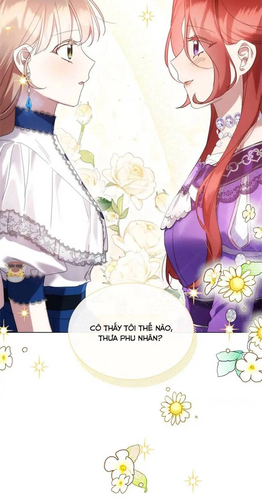 Chúng Ta Không Phải Chị Em Thân Thiết Chapter 64 - 63