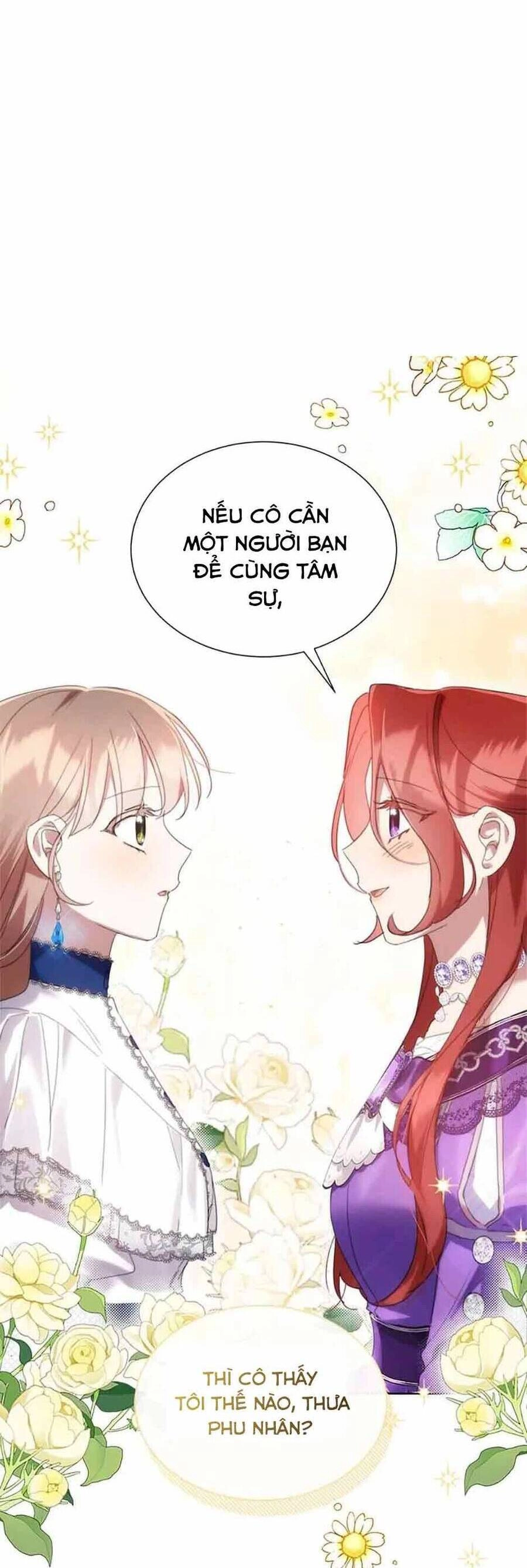 Chúng Ta Không Phải Chị Em Thân Thiết Chapter 65 - 3