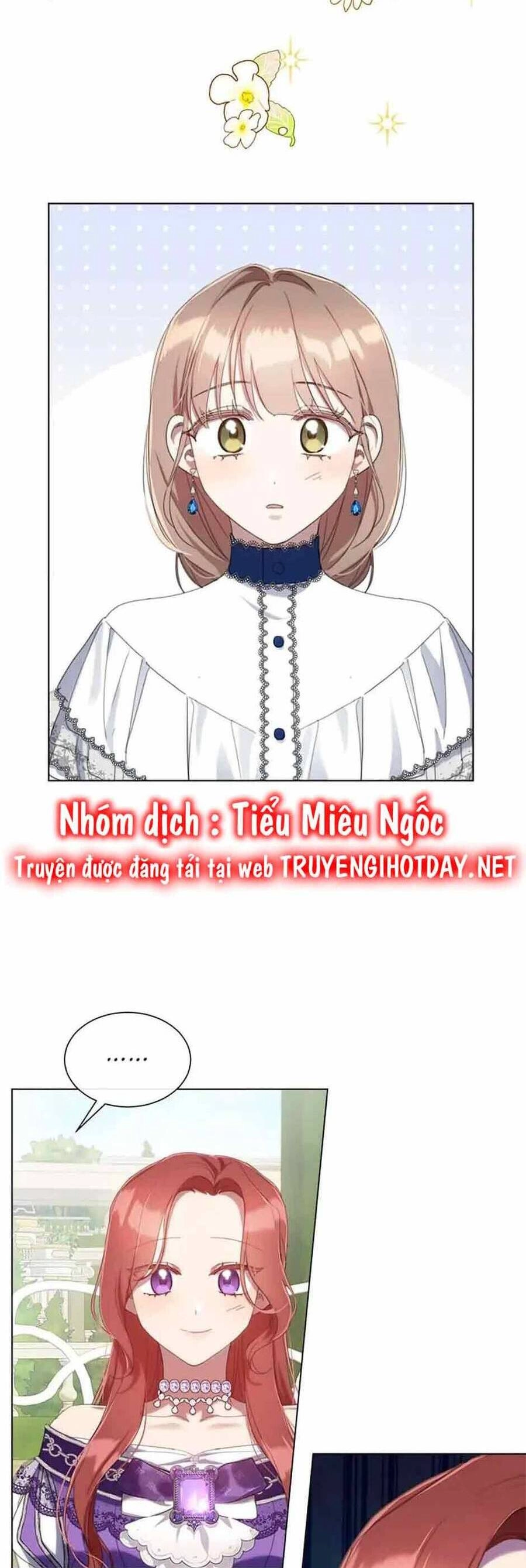 Chúng Ta Không Phải Chị Em Thân Thiết Chapter 65 - 4