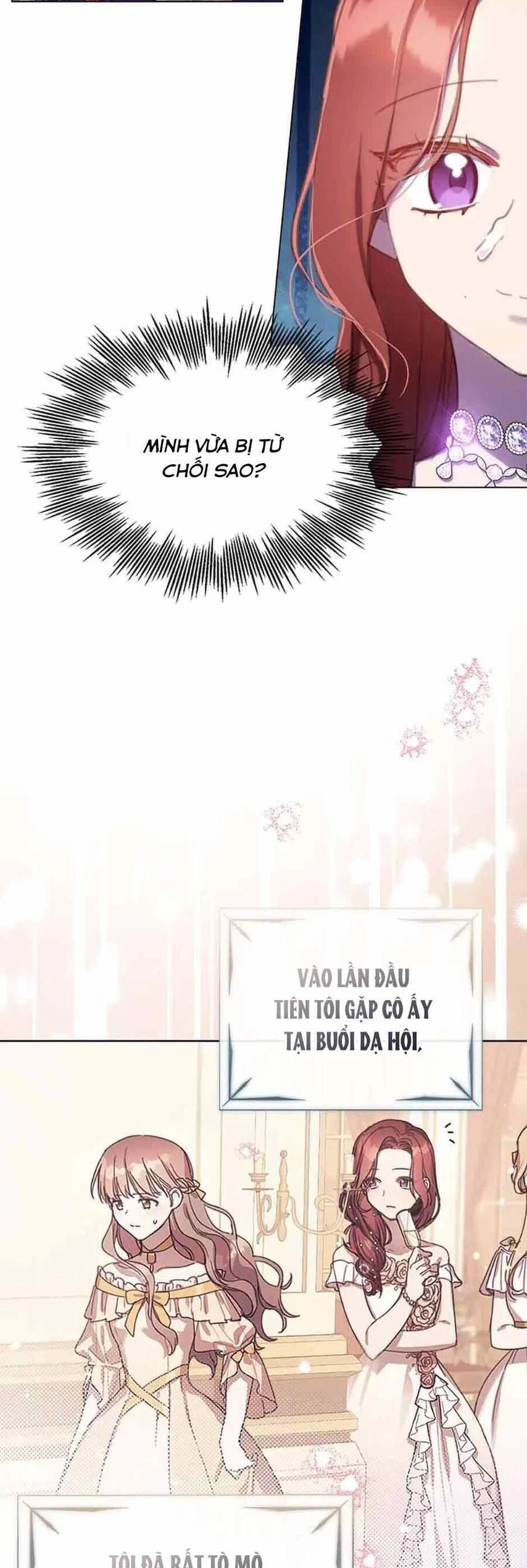 Chúng Ta Không Phải Chị Em Thân Thiết Chapter 65 - 5