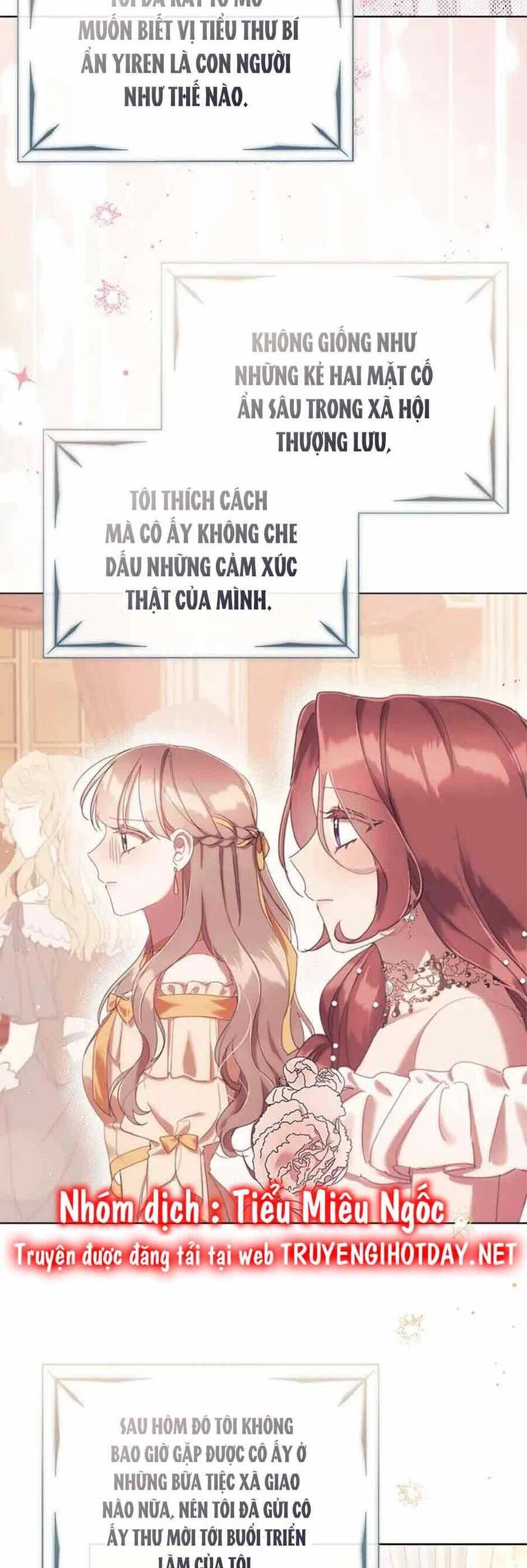 Chúng Ta Không Phải Chị Em Thân Thiết Chapter 65 - 6