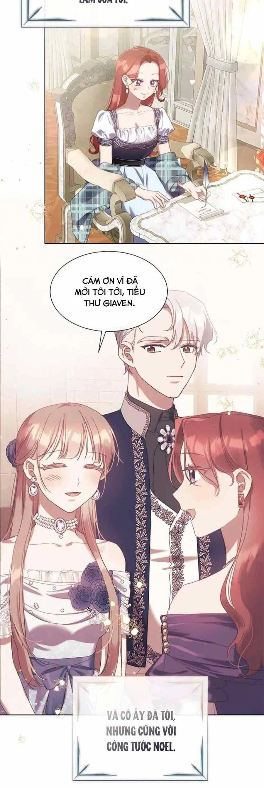 Chúng Ta Không Phải Chị Em Thân Thiết Chapter 65 - 7