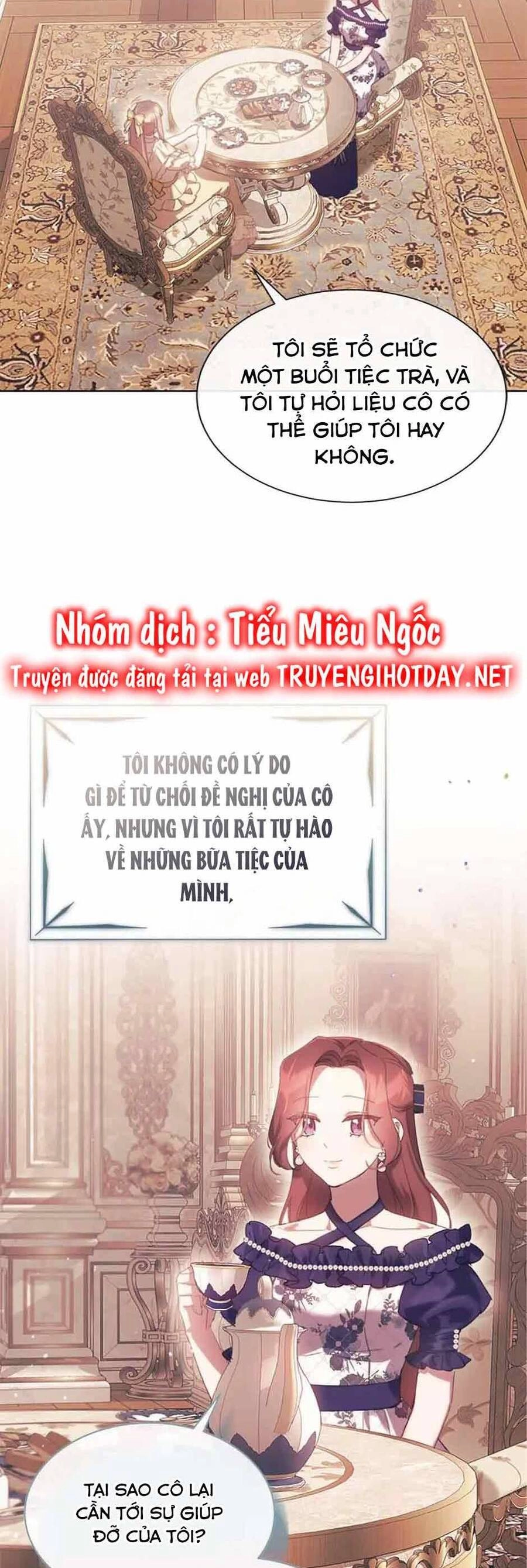 Chúng Ta Không Phải Chị Em Thân Thiết Chapter 65 - 9