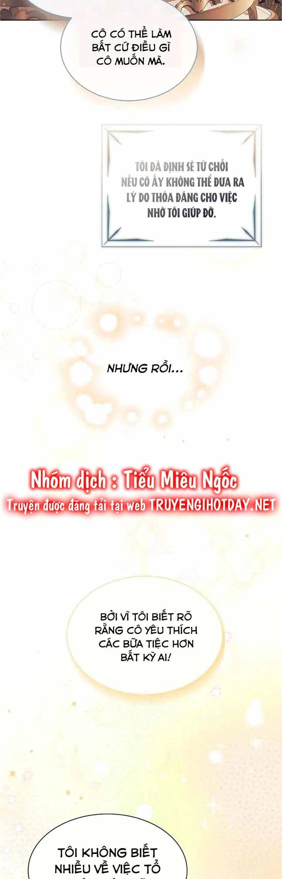 Chúng Ta Không Phải Chị Em Thân Thiết Chapter 65 - 10