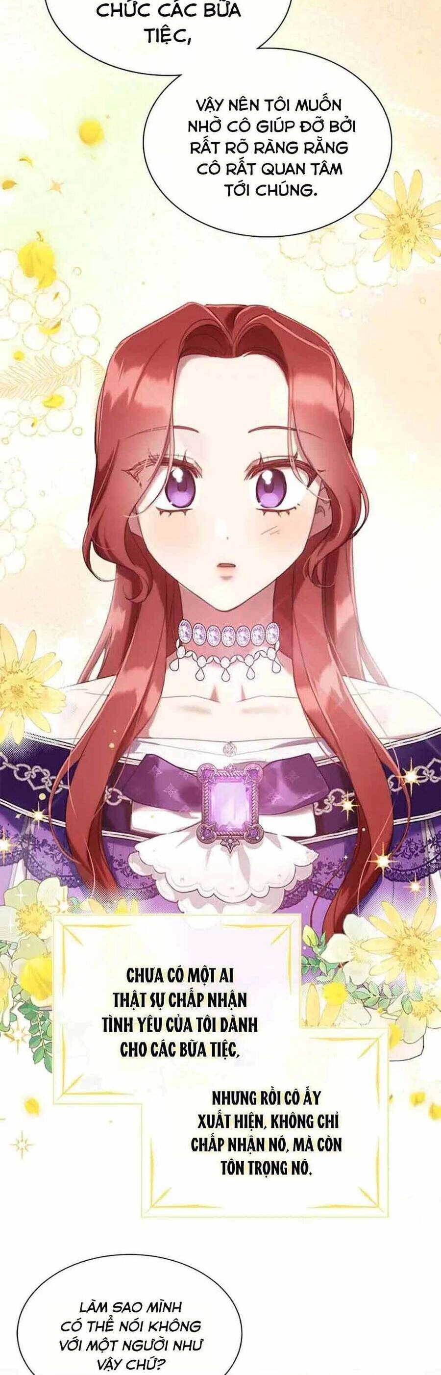 Chúng Ta Không Phải Chị Em Thân Thiết Chapter 65 - 11