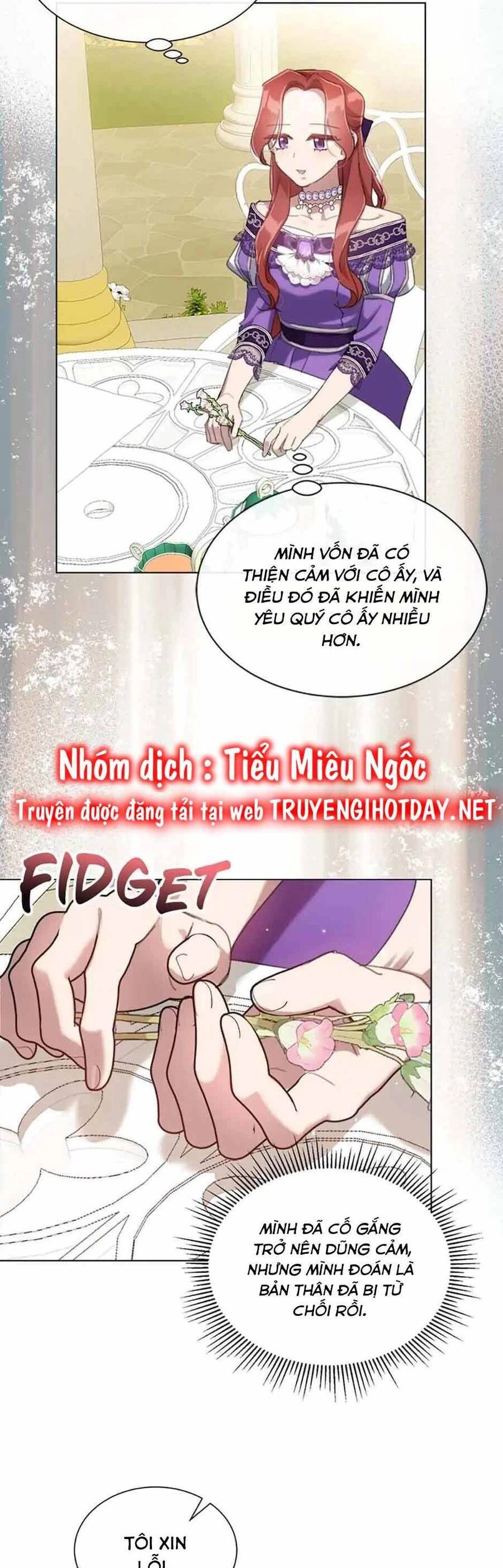 Chúng Ta Không Phải Chị Em Thân Thiết Chapter 65 - 12