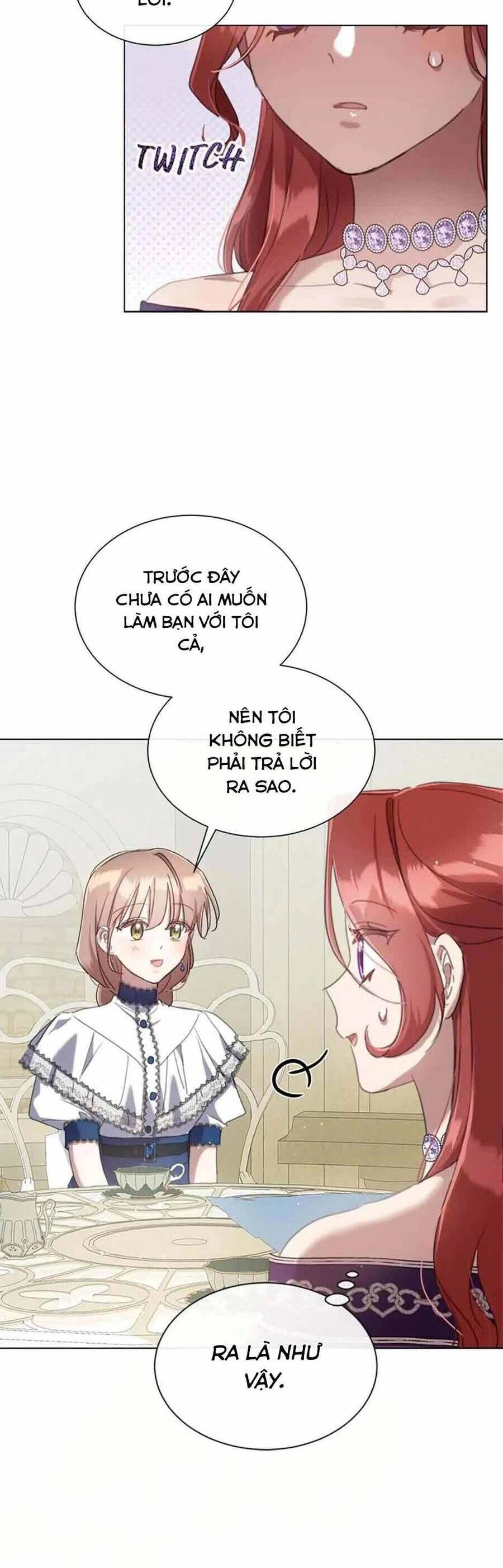 Chúng Ta Không Phải Chị Em Thân Thiết Chapter 65 - 13