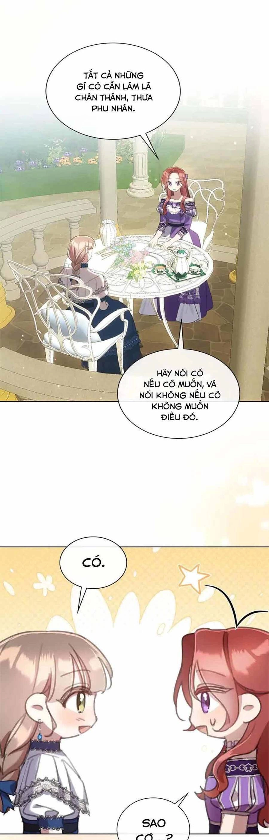 Chúng Ta Không Phải Chị Em Thân Thiết Chapter 65 - 14