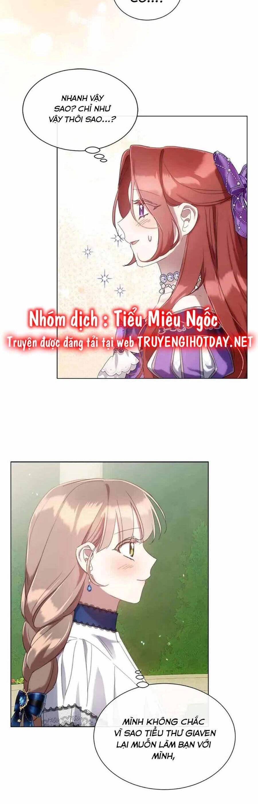 Chúng Ta Không Phải Chị Em Thân Thiết Chapter 65 - 15