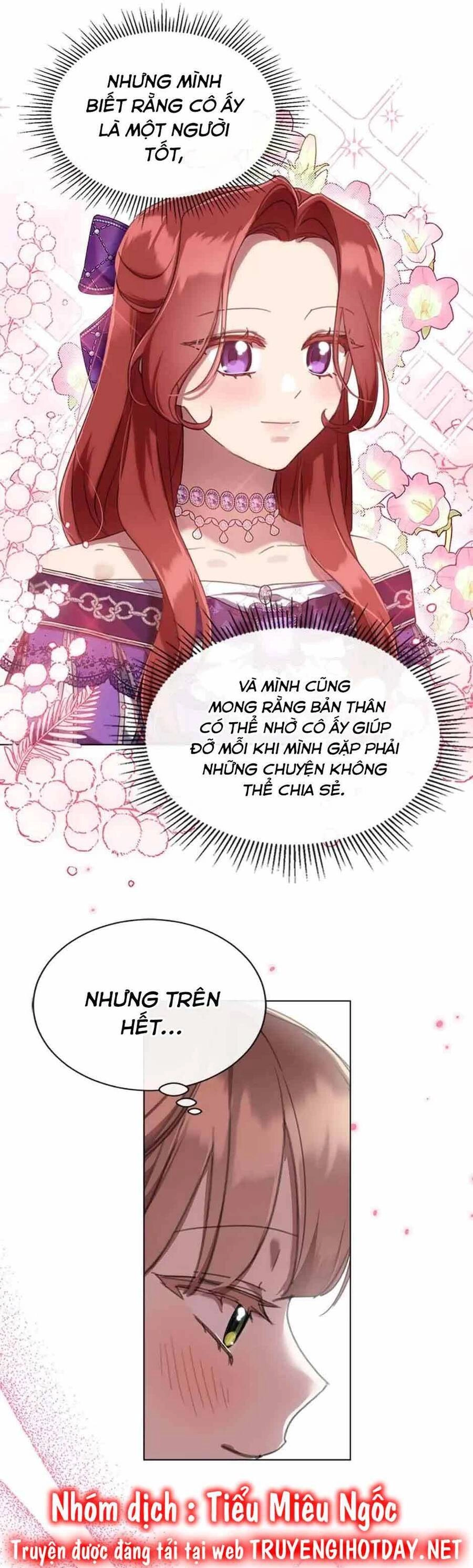 Chúng Ta Không Phải Chị Em Thân Thiết Chapter 65 - 16