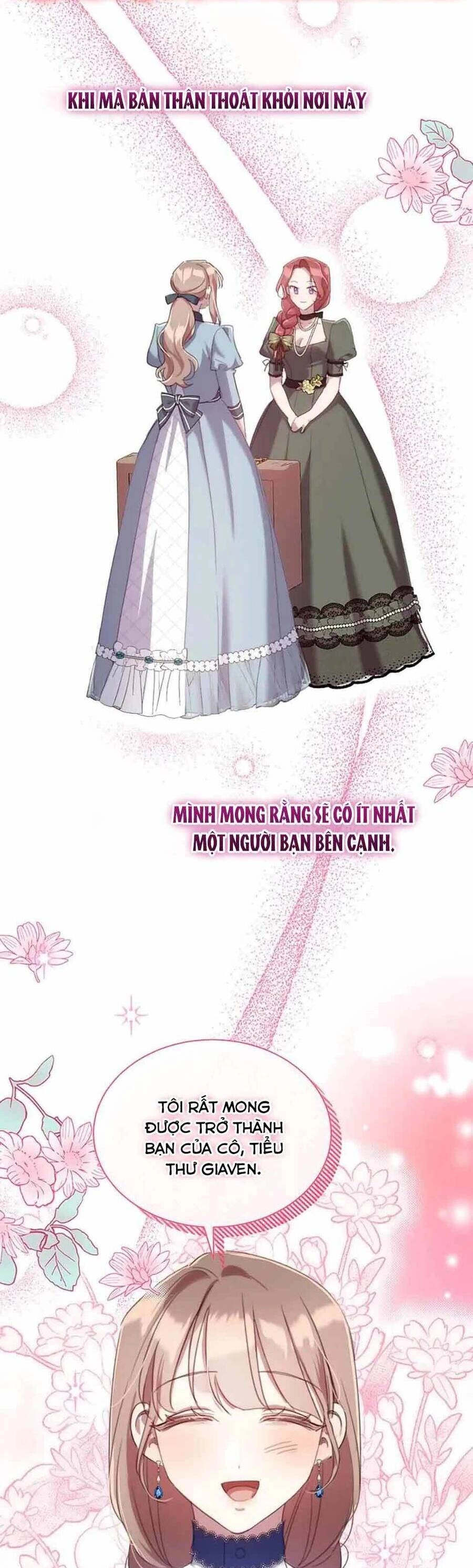 Chúng Ta Không Phải Chị Em Thân Thiết Chapter 65 - 17